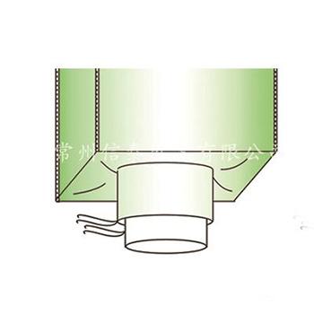 无锡耐高温集装袋
