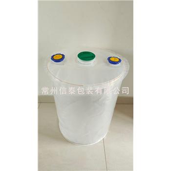 200L钢塑桶内衬袋（开口桶）