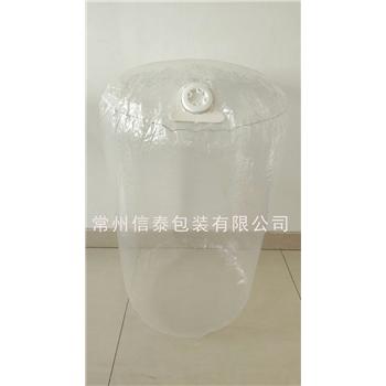 200L钢塑桶内衬袋（闭口桶）